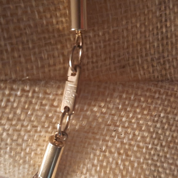 Hobe Clossine Dragon Necklace - Picture 4 of 4